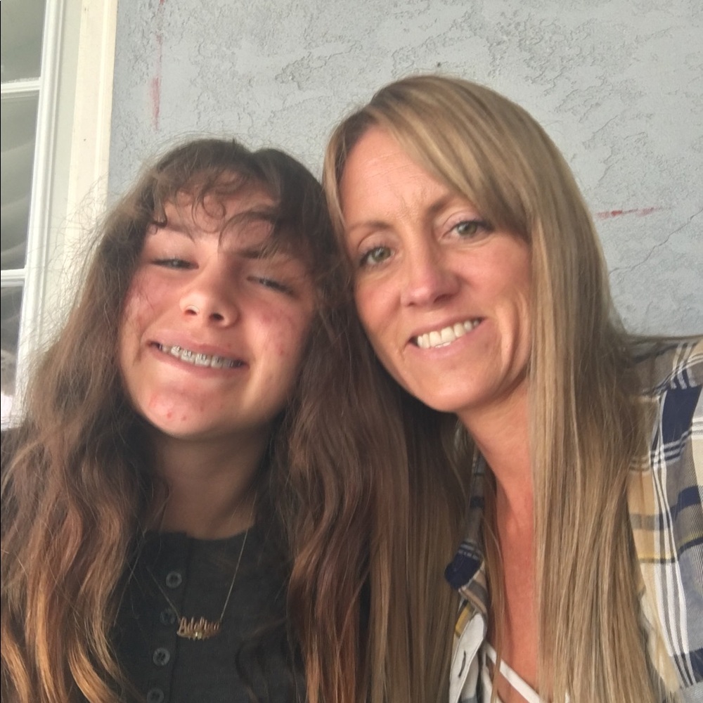 Meet your Posher, Christina